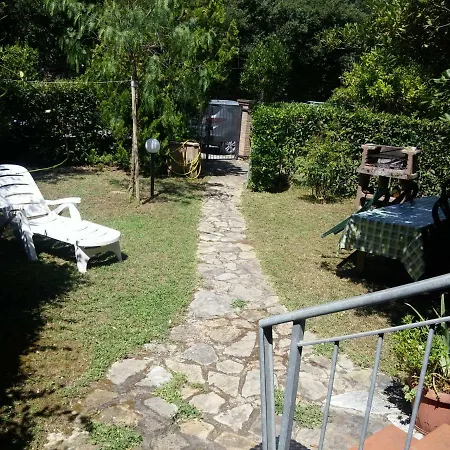 Mare A Con Giardino * Tirrenia