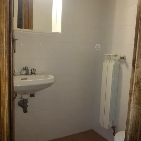 Mare A Con Giardino Apartamento