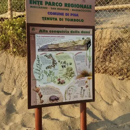 Apartamento Mare A Con Giardino